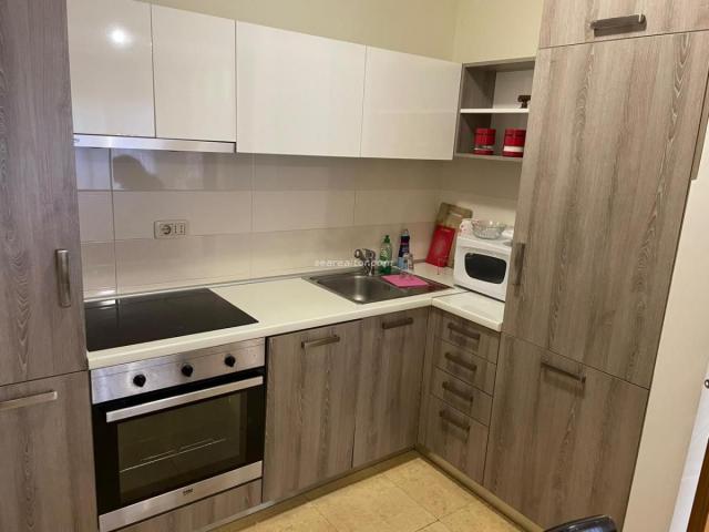 One bedroom apartment 58m2 for rent - Center Podgorica