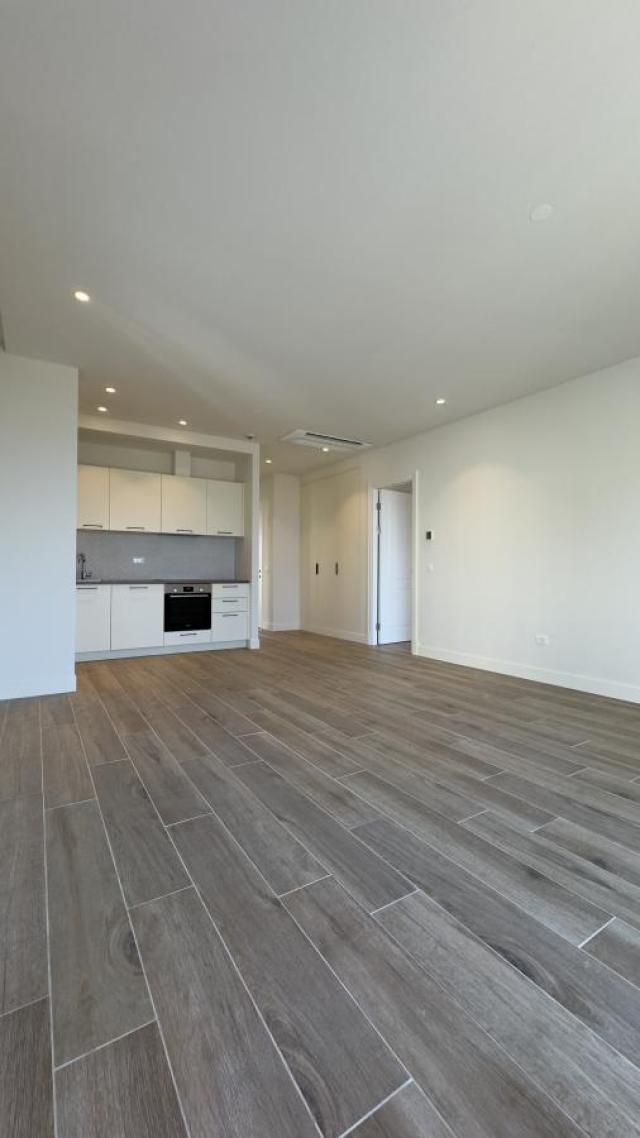 Two-Bedroom Apartment 98m² in Luštica Bay – Centrale, Tivat