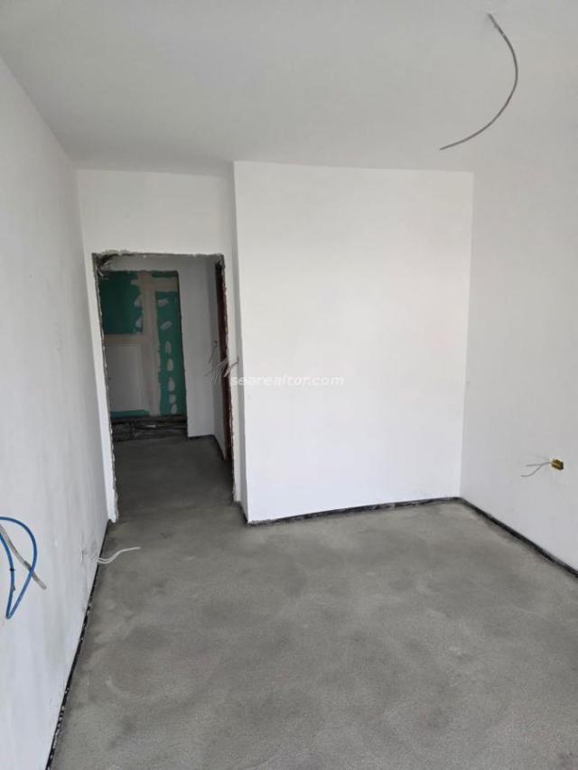 One-Bedroom Apartment Under Construction 47m² – Ilino, Bar