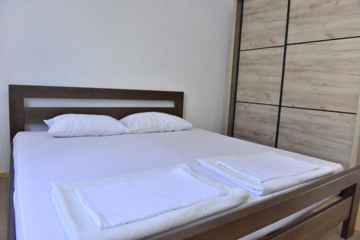 Four-bedroom duplex flat for long-term rent-Tivat