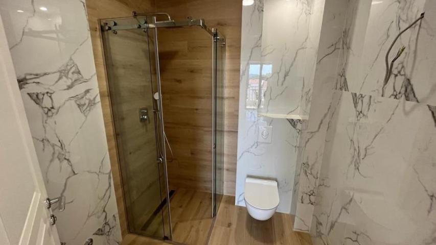One-bedroom apartment in Podkuk, Tivat