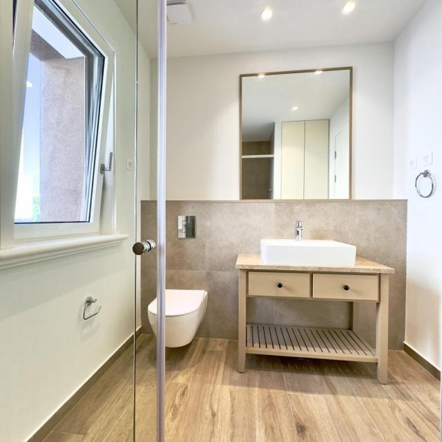 Two-Bedroom Apartment 98m² in Luštica Bay – Centrale, Tivat
