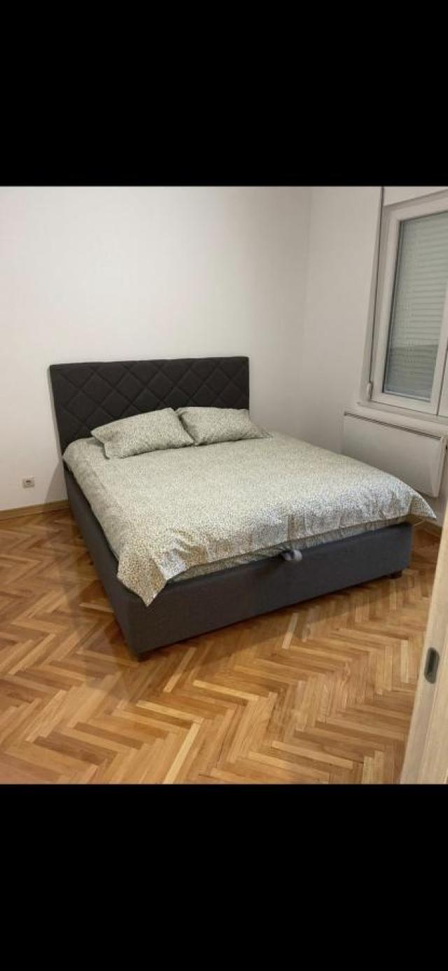 One-bedroom apartment for rent-Tivat