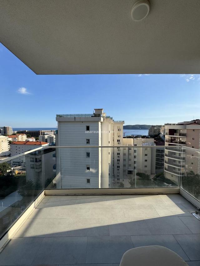 Two-Bedroom Apartment, 74 m², Bečići, Budva, 7th Floor