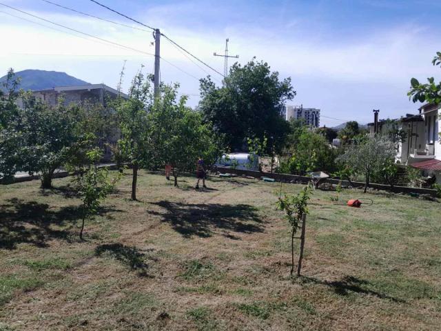 Land for sale Bjeliši, Bar