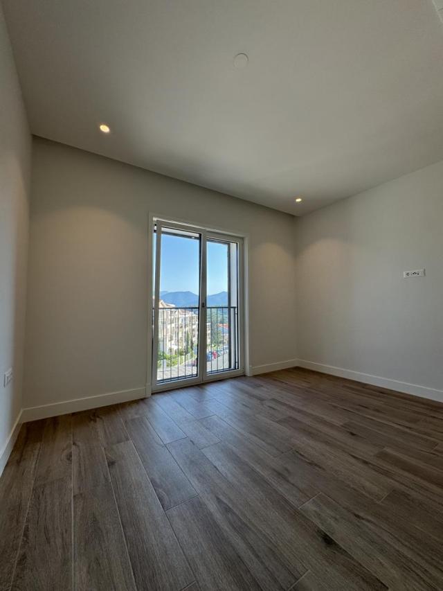 Two-Bedroom Apartment 98m² in Luštica Bay – Centrale, Tivat