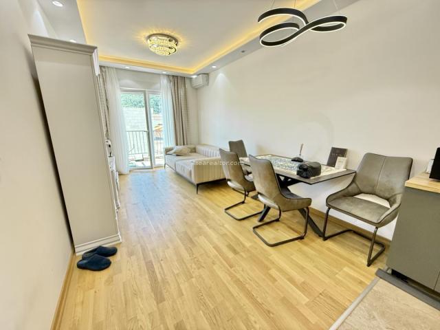One-Bedroom Apartment for Sale in Budva, Podkošljun, Sea View