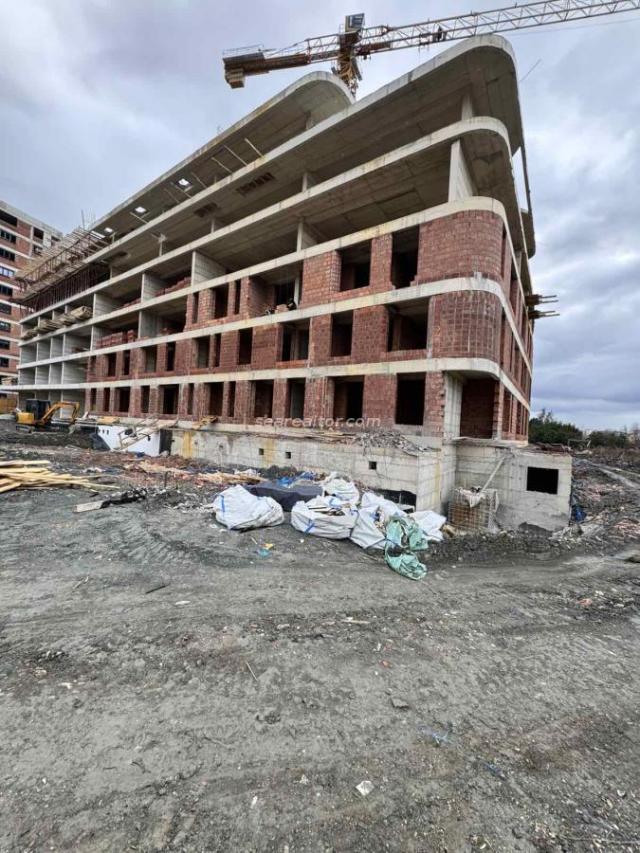 Three-bedrooms Apartment 135m2 Under Construction - Bar