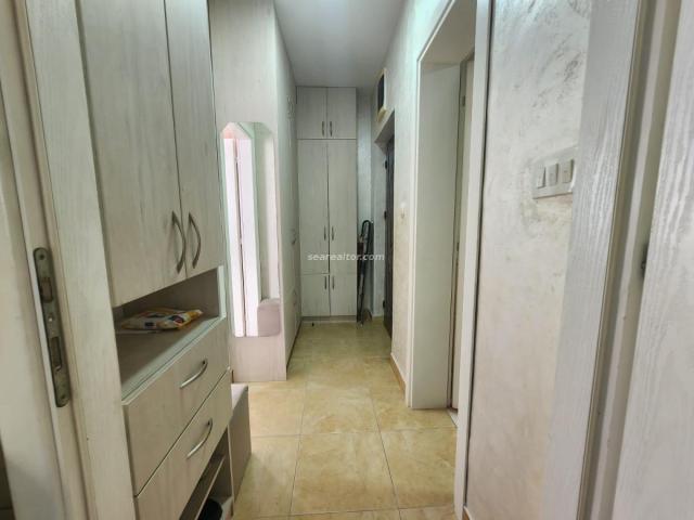 Two-bedroom apartment in a quiet neighborhood – Sveta Vrača, Kotor