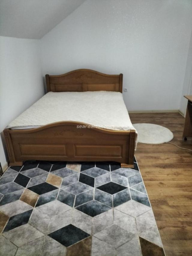 Family House in Crljenice Neighborhood – Pljevlja