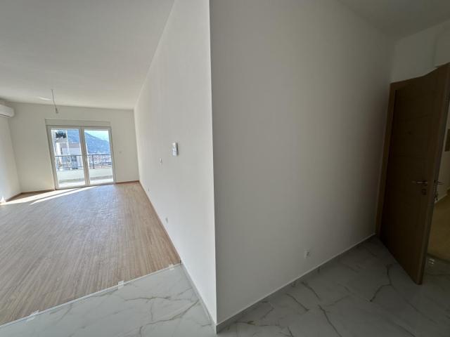 One-bedroom apartment for sale-Budva