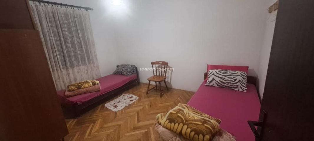 Three-bedroom apartment for workers – Pod Kuk, Tivat