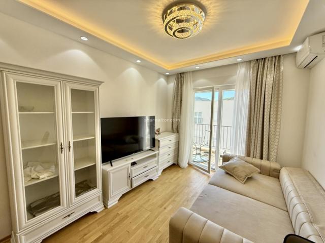 One-Bedroom Apartment for Sale in Budva, Podkošljun, Sea View