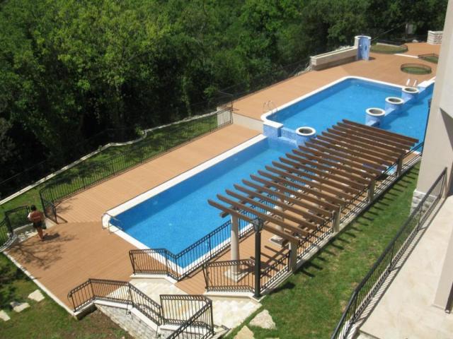 Furnished Apartment for Sale 53 m2, Herceg Novi, River View