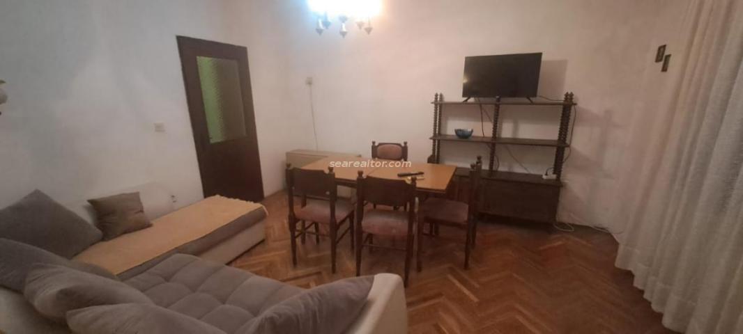 Three-bedroom apartment for workers – Pod Kuk, Tivat