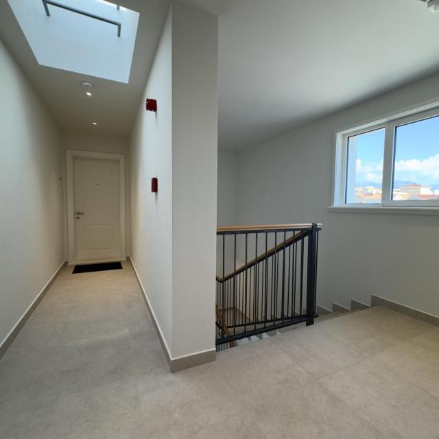 Two-Bedroom Apartment 98m² in Luštica Bay – Centrale, Tivat