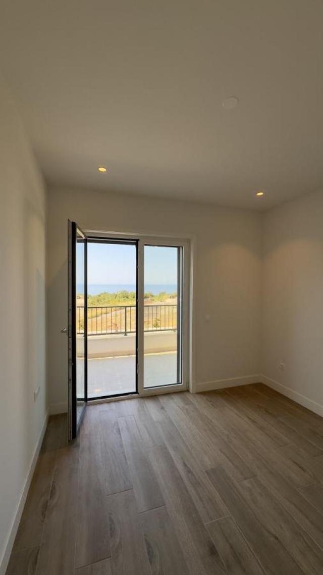 Two-Bedroom Apartment 98m² in Luštica Bay – Centrale, Tivat