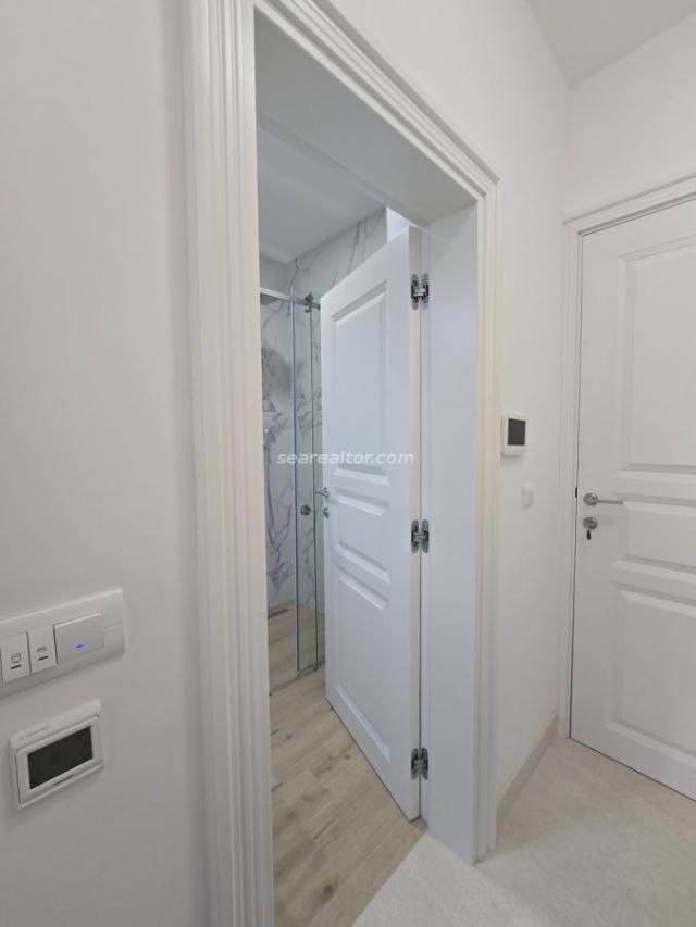 New studio apartment in Tivat, near Porto Montenegro
