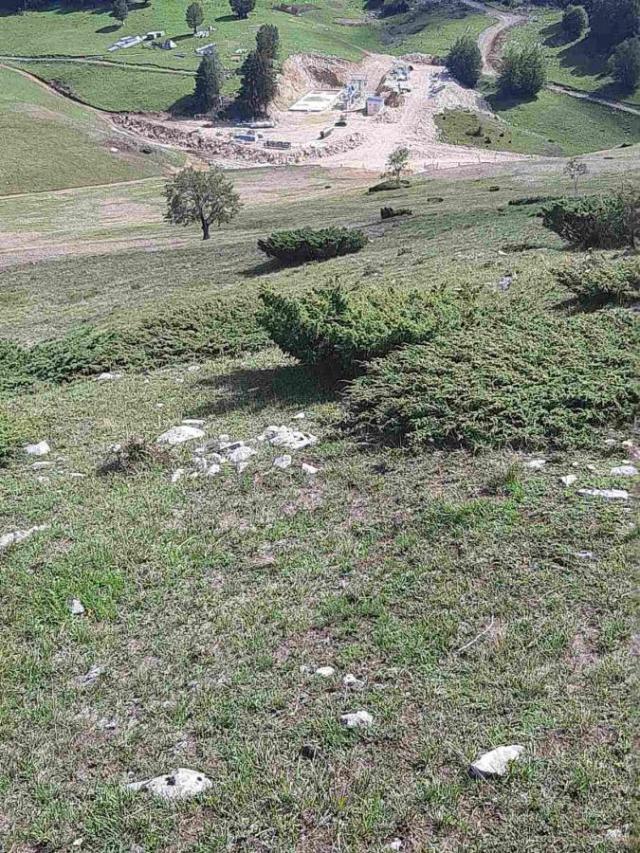 Extraordinary opportunity for investment: Ethno village
