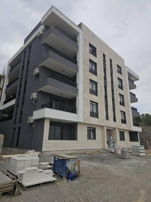Two-Bedroom Apartment 68m2, Podgorica