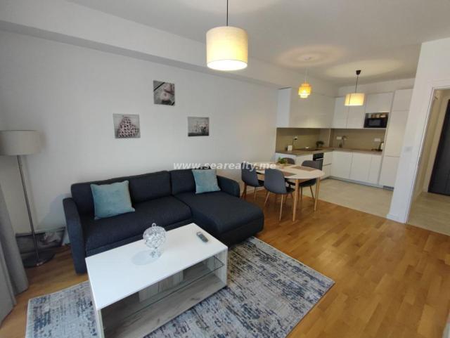 Offer for Apartment Rental-Tivat