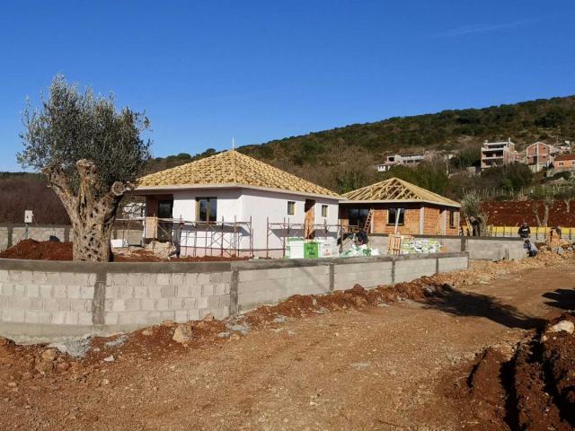 For Sale – Modern “Turnkey” Homes with 500 m² Private Yard