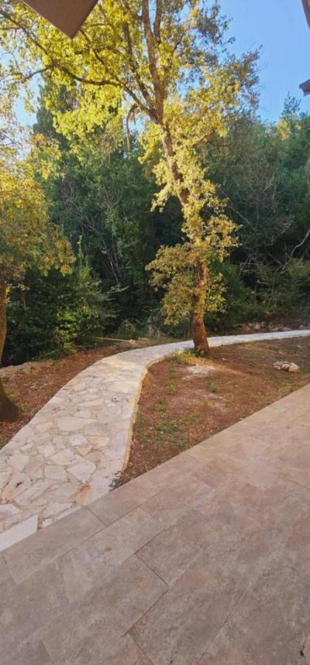 Furnished Apartment for Sale 53 m2, Herceg Novi, River View