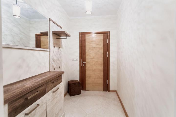 Two-Bedroom Apartment 84m2 for Sale, Sea View, Budva
