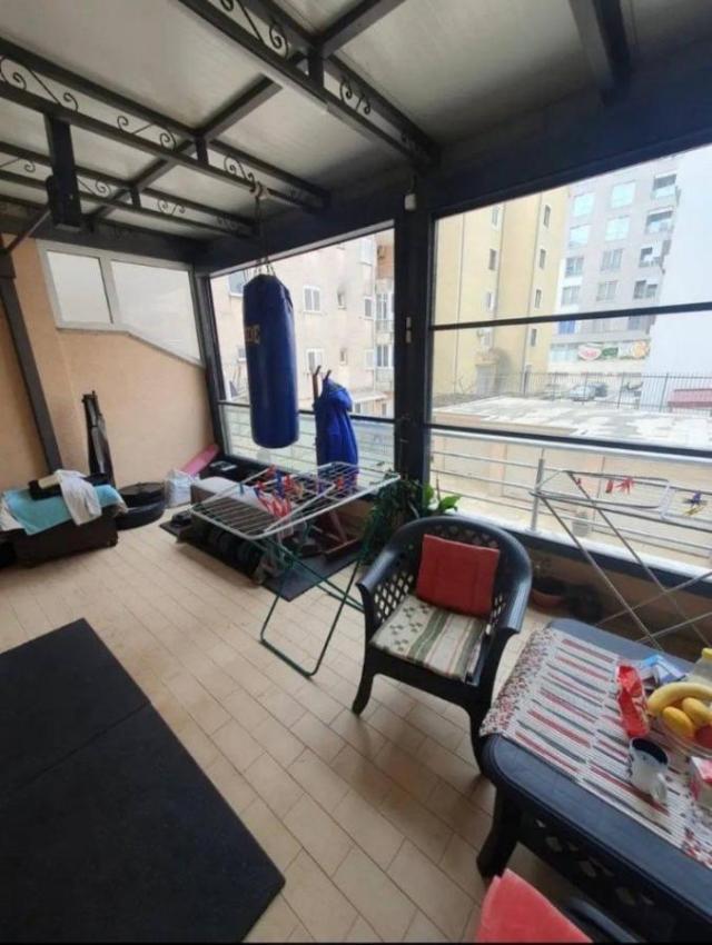 Two-Bedroom Apartment for Sale, 126 m2, Budva