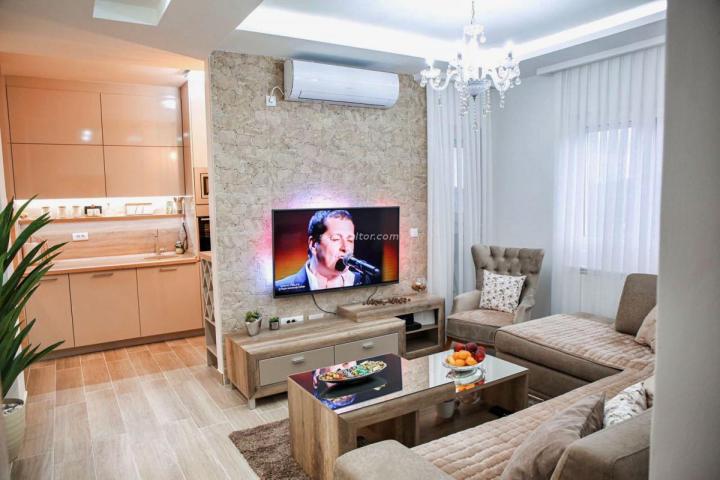 One-Bedroom Apartment, 42 m², Žabljak, 3rd Floor