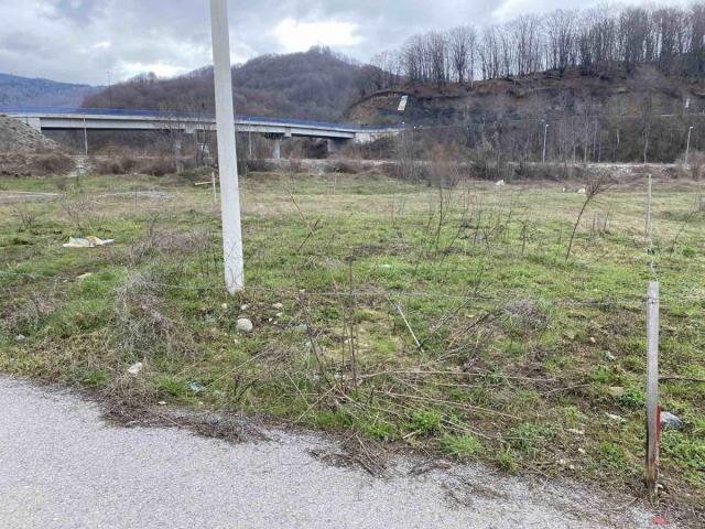 Building plot near the center of Kolašin