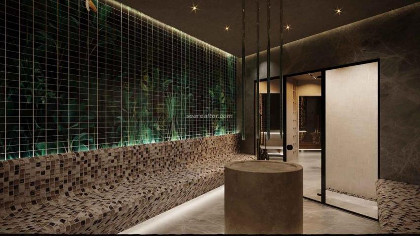 Luxury Suite Apartment in High End Residental Complex - Tivat