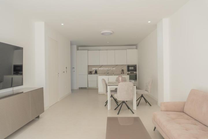 Premium Townhouse 288 m2 with Private Pool in Donja Lastva (I-2)