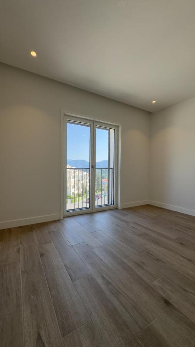 Two-Bedroom Apartment 98m² in Luštica Bay – Centrale, Tivat
