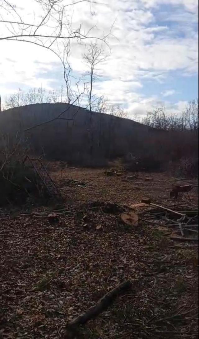 Land for Sale – Bandići, Danilovgrad