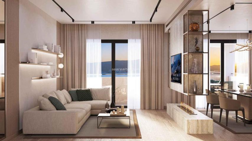 Luxury Suite Apartment in High End Residental Complex - Tivat