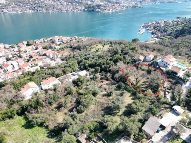 Urbanized land for Sale - Kotor