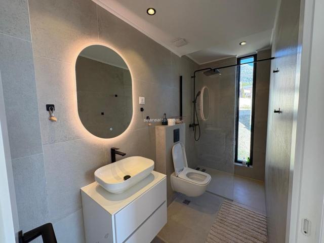 Modern Villa in Herceg Novi with private pool