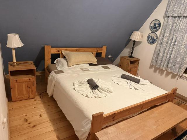 For Sale: Two-Bedroom House in Žabljak