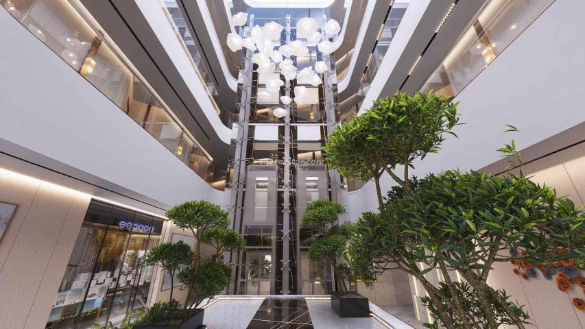 Luxury Suite Apartment in High End Residental Complex - Tivat