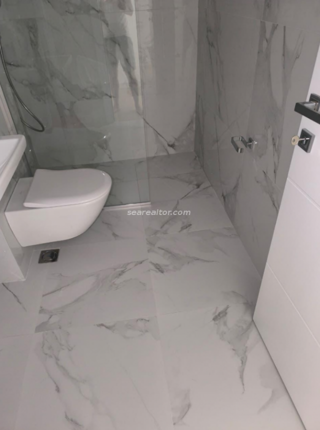 Modern Two-Bedroom Apartment 52m2 - Dobrota, Kotor