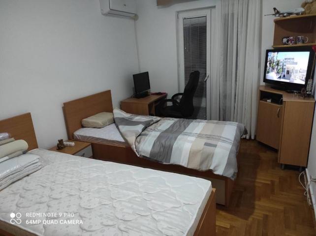 Two-Bedroom Apartment for Sale, 126 m2, Budva