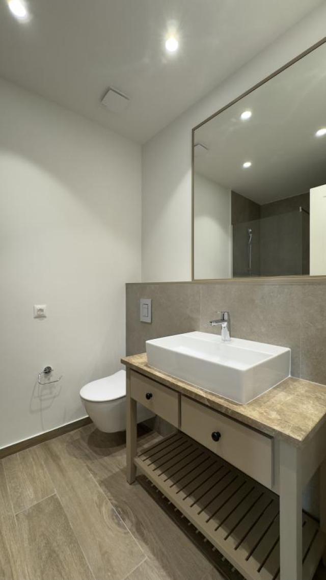 Two-Bedroom Apartment 98m² in Luštica Bay – Centrale, Tivat