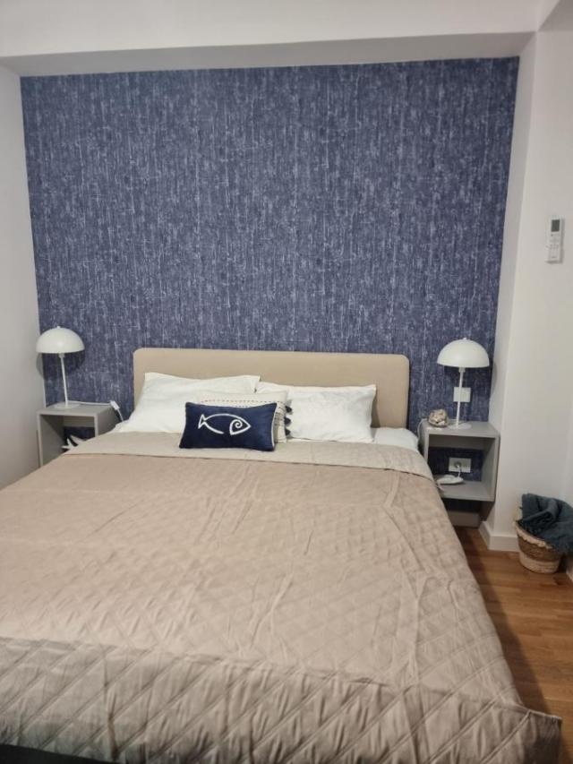 For rent: One-bedroom apartment 46 m2, Tivat