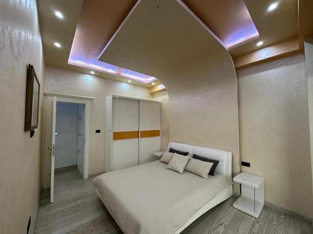 For sale: luxurious penthouse, 162 m², Budva
