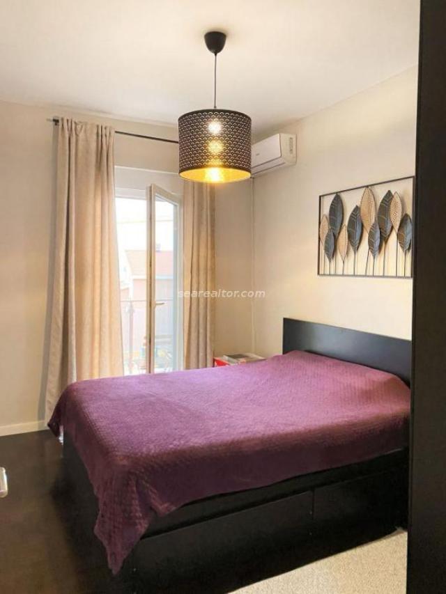 One bedroom apartment 55 m2 for rent in Kava, Tivat