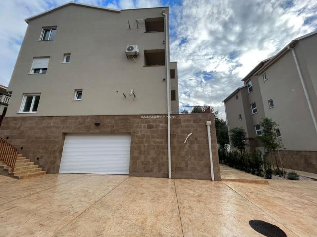 Two-Bedroom Apartment, 60 m2, Tivat