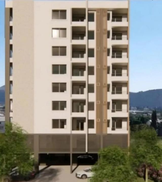 One-bedroom apartment of 51 m² for sale in Bar