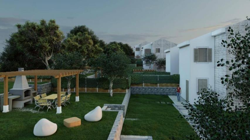 Plot for sale, Budva