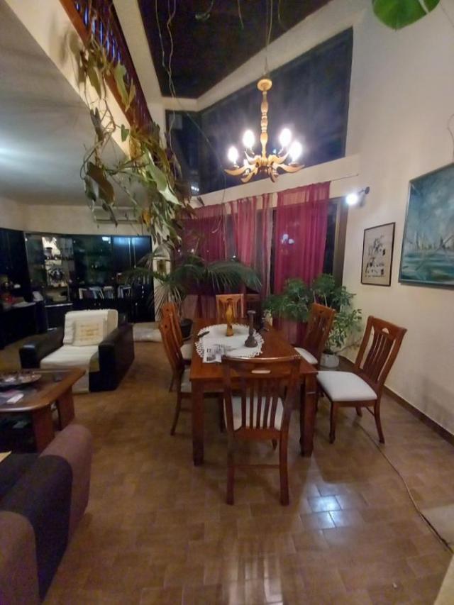 House on the coast of Moraca, Podgorica